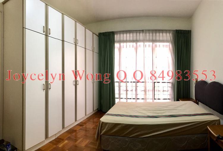Pinewood Gardens (D10), Condominium #135379862